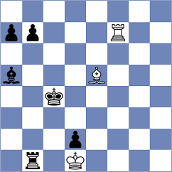 Sivanesan - Iyti (chess.com INT, 2020)
