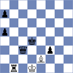 Kvaloy - Mekhitarian (chess.com INT, 2024)