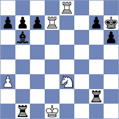 Gavilan Diaz - Nguyen Ngoc Truong Son (chess.com INT, 2021)