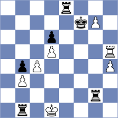 Rodrigues Mota - Yonal (chess.com INT, 2024)