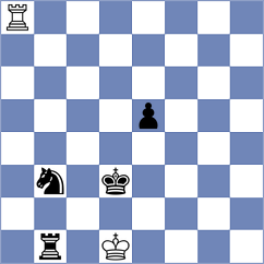 Saravana - Hong (chess.com INT, 2023)
