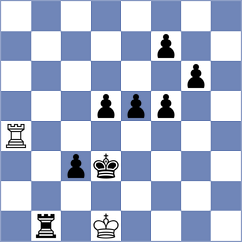 George Samir - Shvedova (chess.com INT, 2024)
