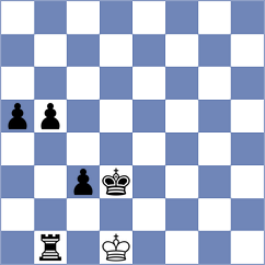 Zhang - Naveen (Chess.com INT, 2020)