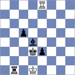 Annaberdiyev - Jiang (chess.com INT, 2024)
