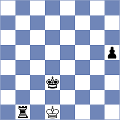 Vadhani - Polezhaev (Chess.com INT, 2021)