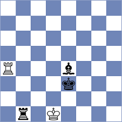Hamedi Nia - Iunusov (chess.com INT, 2024)