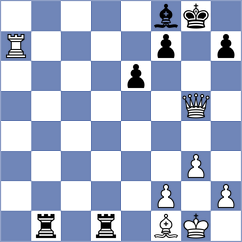 Mikaelyan - Maiti (Chess.com INT, 2021)