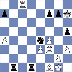 Tarlabasi - Hechl (Chess.com INT, 2021)
