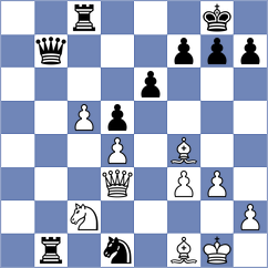 Uher - Smejkal (Chess.com INT, 2021)