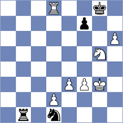 Zhurikhin - Zor (chess.com INT, 2022)