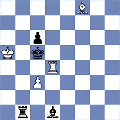 Popadic - Najdin (chess.com INT, 2021)