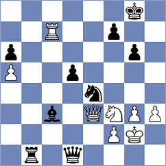 Mirzoev - Batsuren (chess.com INT, 2024)