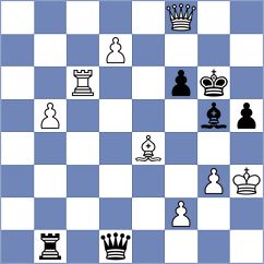 Yaksin - Novik (chess.com INT, 2024)