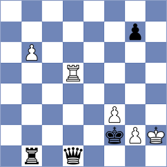 Steenbekkers - Saldano Dayer (Chess.com INT, 2021)