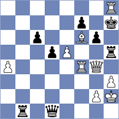 Keller - Eilers (chess.com INT, 2024)