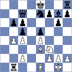 Maze - Harsha (chess.com INT, 2021)