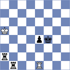 Szpar - Bortnyk (chess.com INT, 2024)