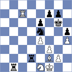 Patrascu - Stachowiak (Chess.com INT, 2021)
