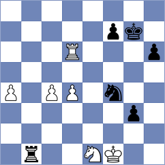Ribeiro - Wagner (chess.com INT, 2024)