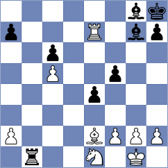 Sachdev - Kavutskiy (chess.com INT, 2021)