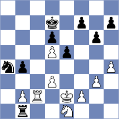 Yurasov - Demidov (chess.com INT, 2024)