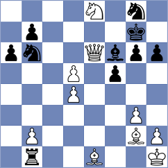 Wynn - Salman (Chess.com INT, 2020)