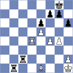 Nosacheva - Weinstein (chess.com INT, 2021)