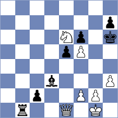 Agrest - Makaj (Chess.com INT, 2017)