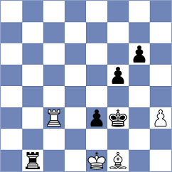 Palacio - Tarhan (chess.com INT, 2024)