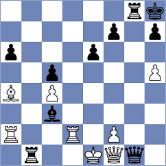 Hernandez Amura - Singh (chess.com INT, 2024)