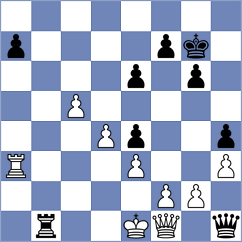 Popilski - Lopez del Alamo (chess.com INT, 2021)