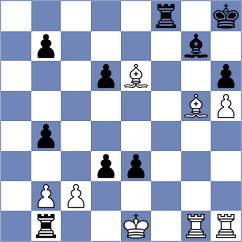 Sierra Vallina - Bindrich (chess.com INT, 2024)
