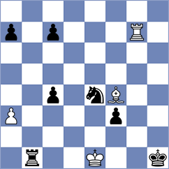 Onslow - Kjartansson (chess.com INT, 2023)