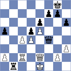 Villabrille - Kunz (chess.com INT, 2024)
