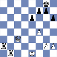 Rees - Quintiliano Pinto (chess.com INT, 2024)