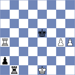 Efimenko - Mamedjarova (Chess.com INT, 2020)