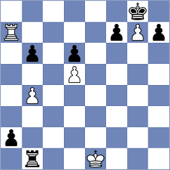 Leve - Titarov (chess.com INT, 2024)