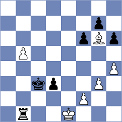 Aashman - Hayrapetyan (chess.com INT, 2024)