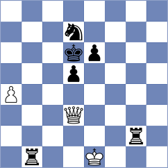 Ngo - Leiva (chess.com INT, 2023)