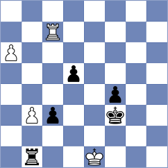 Porozhnyak - Borgaonkar (chess.com INT, 2023)