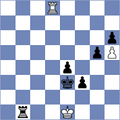 Lesbekova - Jaskolka (chess.com INT, 2023)