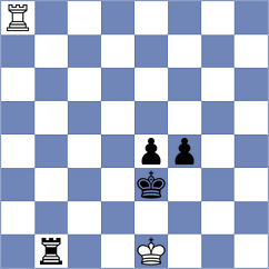 Robledo - Bendayan Claros (Chess.com INT, 2021)