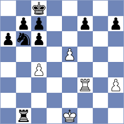 Aldana de Moya - Brito Carrascal (Chess.com INT, 2020)