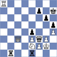 Pavlidou - Salinas Herrera (chess.com INT, 2024)
