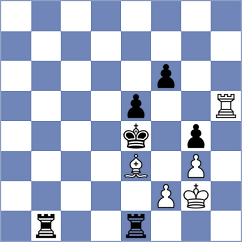 Palacio - Herman (chess.com INT, 2024)