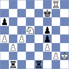 Klekowski - Pulvett Marin (Chess.com INT, 2019)