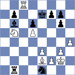 Korol - Gandhi (chess.com INT, 2024)