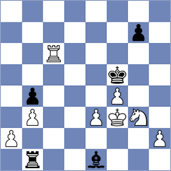 Seo - Morefield (chess.com INT, 2023)
