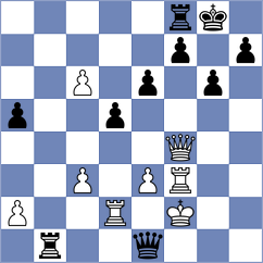 Kastner - Materia (Chess.com INT, 2020)