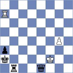 Gottstein - Stoyanov (chess.com INT, 2022)